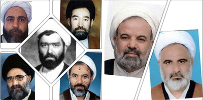 اسامی روحانیان شهید در فاجعه منا اعلام شد.