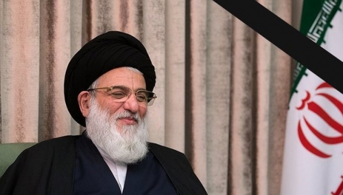 بیانیه تسلیت بمناسبت درگذشت رئیس فقید مجمع تشخیص مصلحت نظام