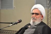 پیام تسلیت مقام معظم رهبری در پی درگذشت آیت‌الله واعظ طبسی